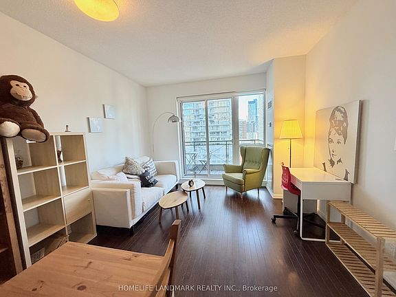 2nd image of 35 Hayden St #1405