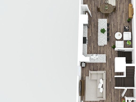 3rd image of 1807 Evans Rd