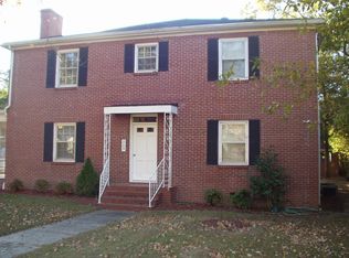 209 Chesterfield Ave #A, Lancaster, SC 29720