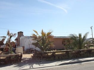1104 Porter St, Ridgecrest, CA 93555