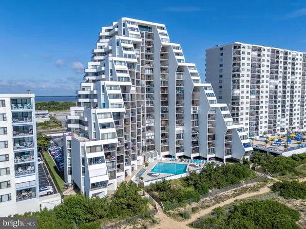 9500 Coastal Hwy Unit 8L, Ocean City, MD 21842