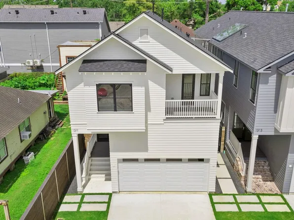 1315 Waverly St, Houston, TX 77008