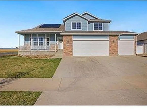 16001 Ginger Ave, Mead, CO 80542