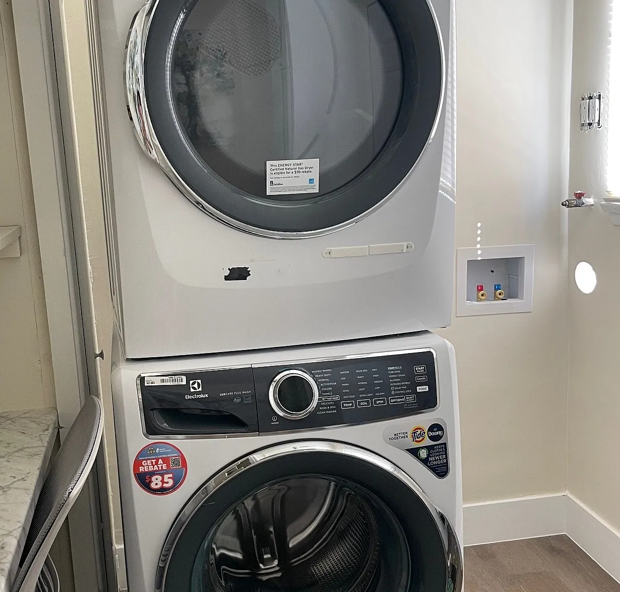 1 bed, 650 sqft, $2,700 — Photo 3
