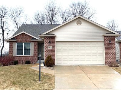 7319 35th Ave, Moline, IL, 61265