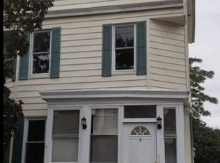 9 Leslie Pl, Irvington, NJ 07111