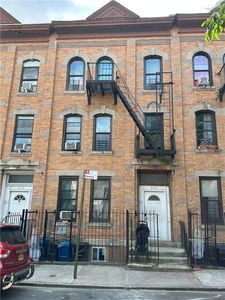 614 Beech Terrace, Bronx, NY, 10454