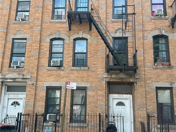 614 Beech Terrace, Bronx, NY 10454