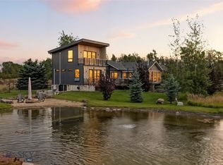 9000 S 19th Ave, Bozeman, MT 59718