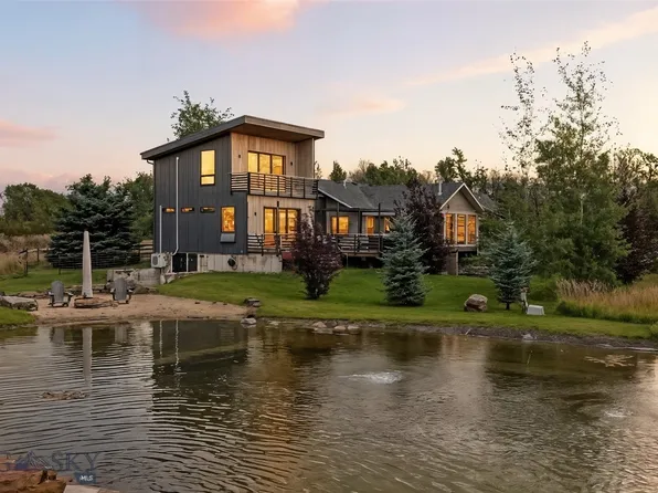 9000 S 19th Ave, Bozeman, MT 59718