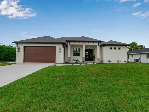 776 Cypress Rd, Venice, FL 34285