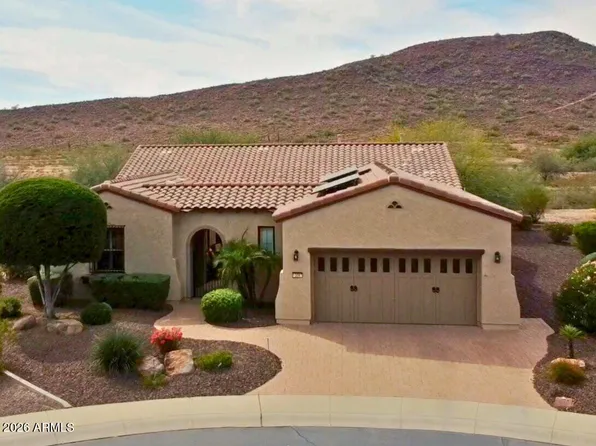 13067 W BIG OAK Street, Peoria, AZ 85383