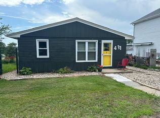 431 2nd St NW, Ortonville, MN 56278