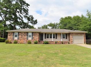 2103 Hobson Ct, Augusta, GA 30906