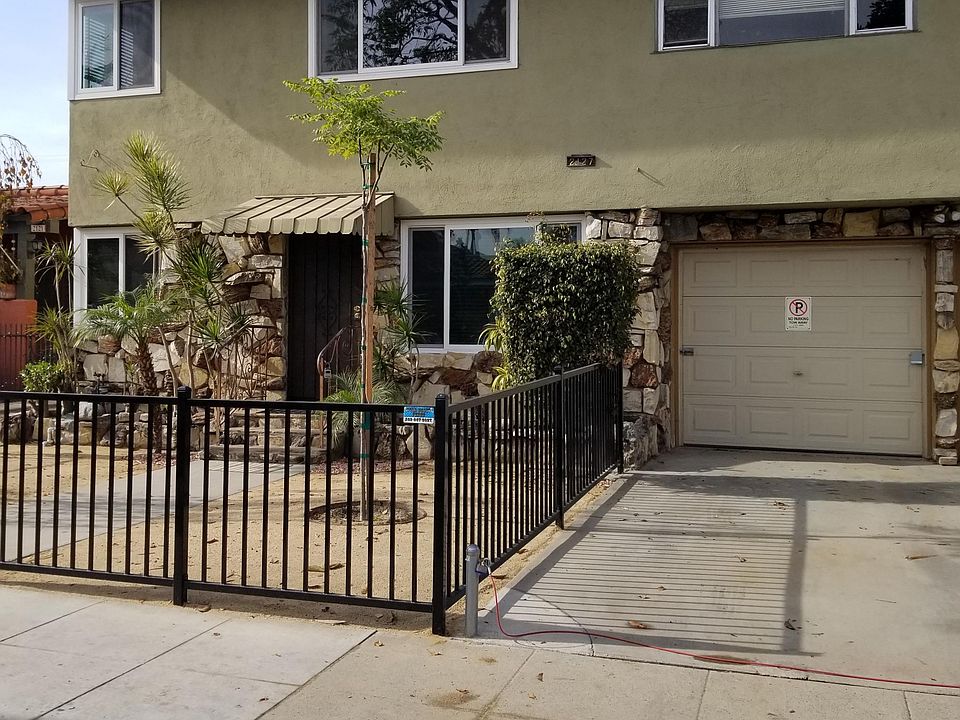 Two bedroom 1 and 1/2 bathroom first floor apartment with 2 parking spots.