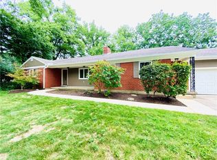 5258 Cynthia Ln, Dayton, OH 45429