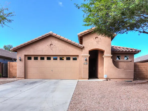 19304 N FALCON Lane, Maricopa, AZ 85138