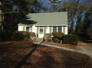 51 Flaggler Dr, Marshfield, MA 02050