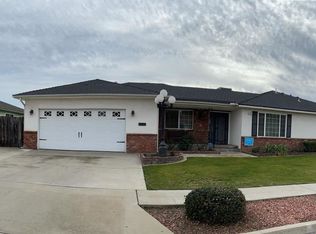 1035 E Wathen Ave, Fresno, CA 93710