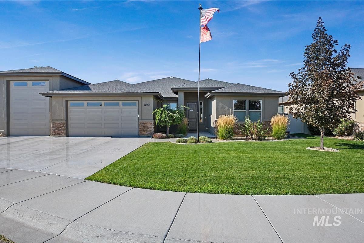 11464 W Wild Aster St, Star, ID 83669 Zillow
