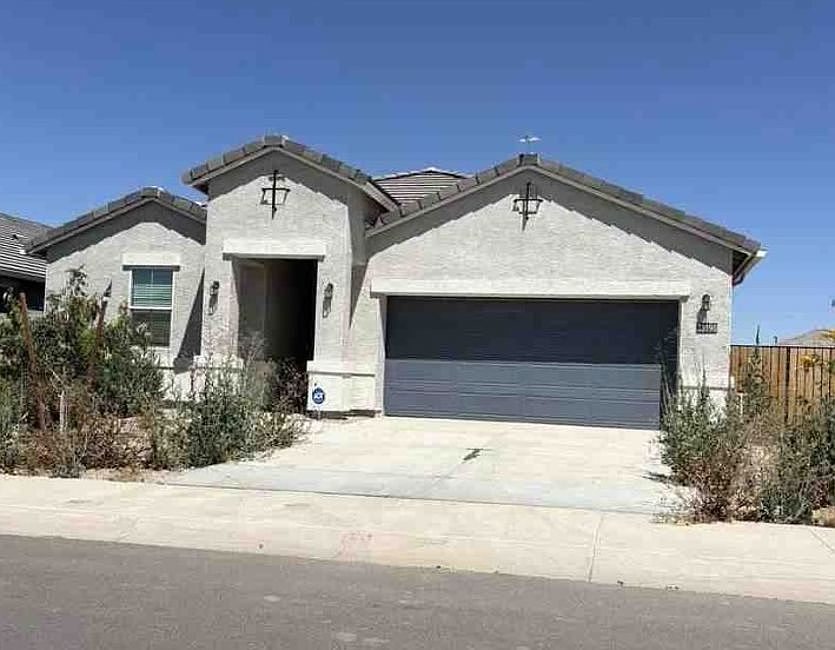 Property Front View