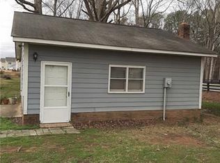 12560 Us Highway 601 S, Midland, NC 28107