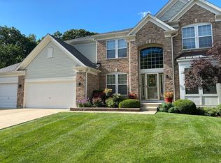 943 Blue Ridge Dr, Flossmoor, IL 60107