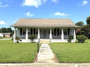 2013 Roanoke Ave, Roanoke Rapids, NC 27870