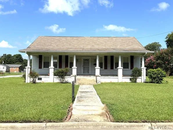 2013 Roanoke Ave, Roanoke Rapids, NC 27870