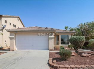 2514 Parasail Point Ave, North Las Vegas, NV 89031