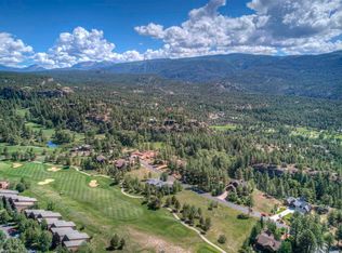 211 Cliffs Edge Dr, Durango, CO 81301