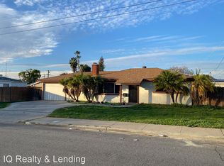 1290 Bosworth St, El Cajon, CA 92019