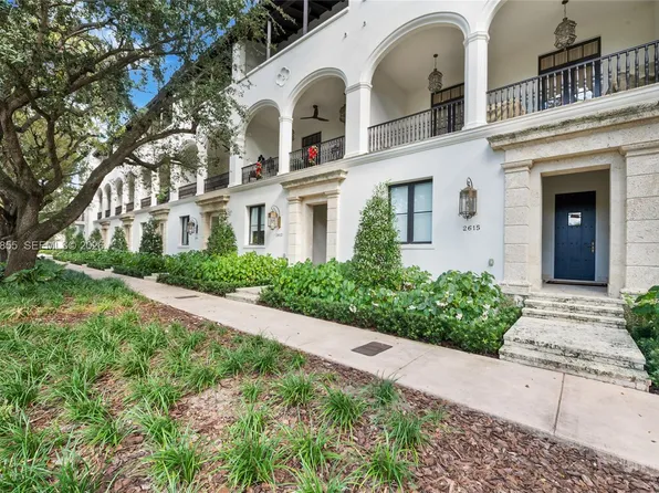 2615 Anderson Rd, Coral Gables, FL 33134