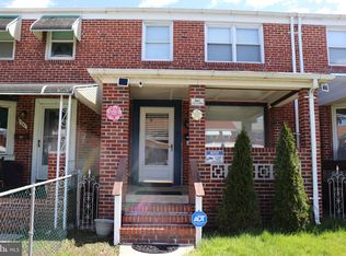 1949 Frames Rd, Baltimore, MD 21222