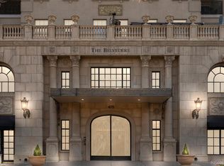 475 W 12th Ave UNIT 8E, Denver, CO 80204