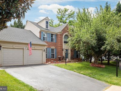 7255 Chestnut Ct, Warrenton, VA, 20187