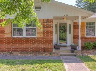 421 S Fern Ave, Broken Arrow, OK 74012