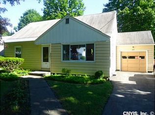 200 Harding Pl, Syracuse, NY 13205