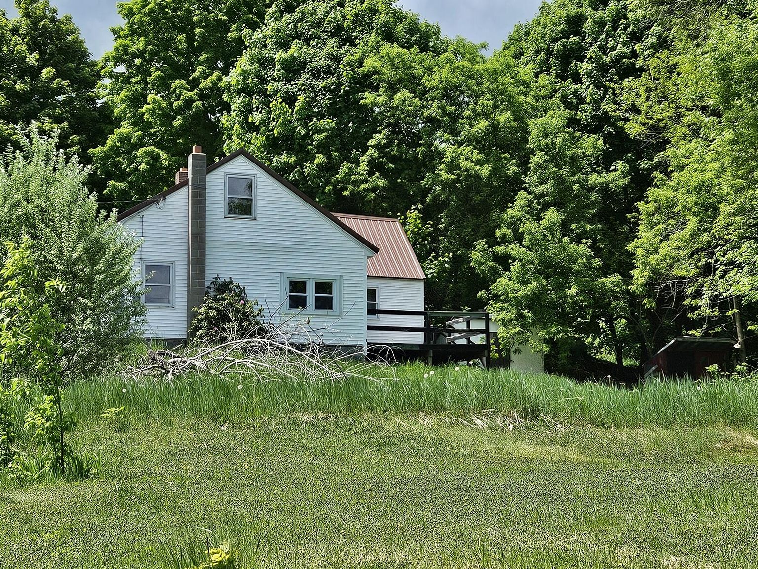 32 Front Street, Sumner, ME 04292 | Zillow
