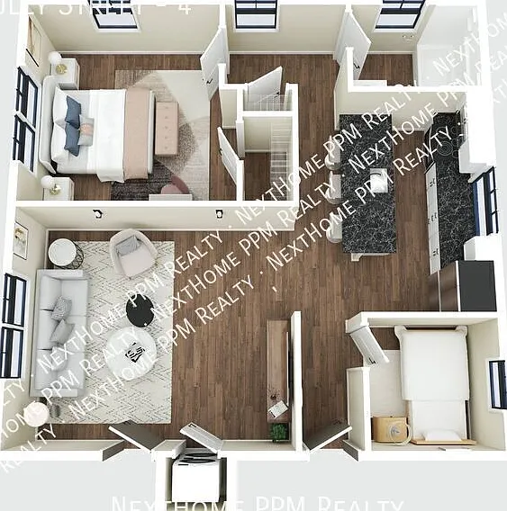 214 McCully St #4 — Photo 11