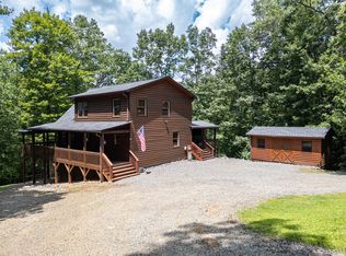 70 Snipe Ln, Murphy, NC 28906