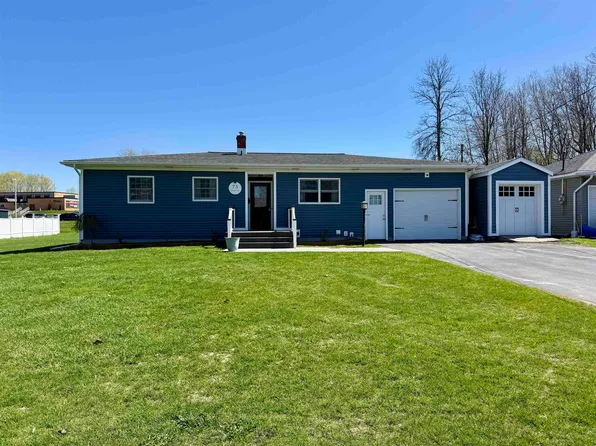 73 Prospect Ave, Massena, NY 13662