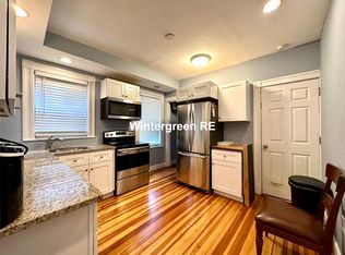 20 Dawes St #1F, Dorchester, MA 02125