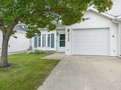 4768 8th Ave S, Fargo, ND, 58103