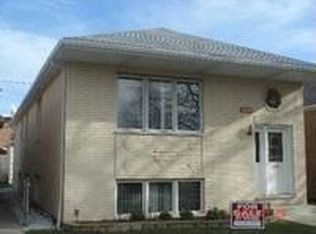 5131 S La Crosse Ave, Chicago, IL 60638
