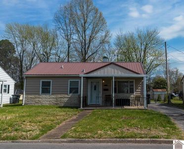 2830 Alabama St, Paducah, KY, 42003