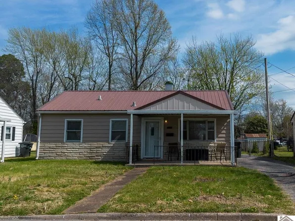 2830 Alabama St, Paducah, KY 42003