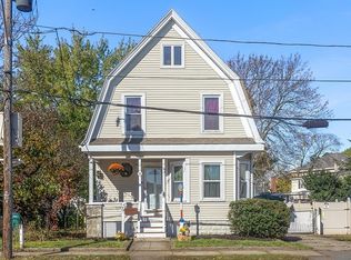 15 Cowdrey Ave, Lynn, MA 01904