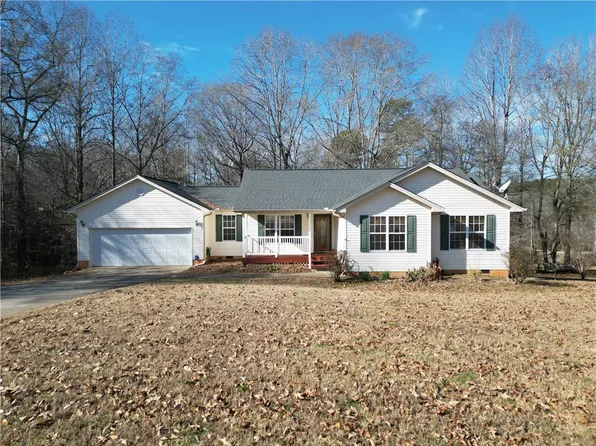 437 Burns Mill Rd, West Union, SC 29696