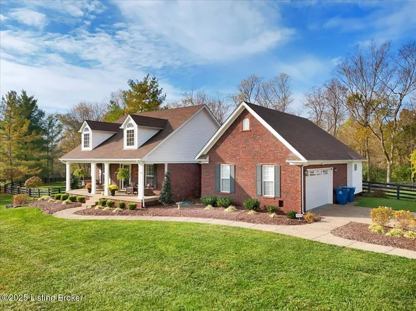 5604 Creekwood Ct, Crestwood, KY 40014